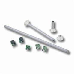 MSLBRCKT FEDERAL MICROSTAT MOUNTING BRACKET