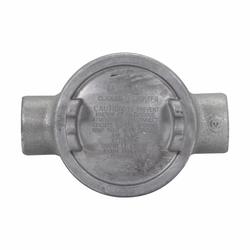 GUAC26 CHC 3/4 EX-PRF JUNCTION BOX..