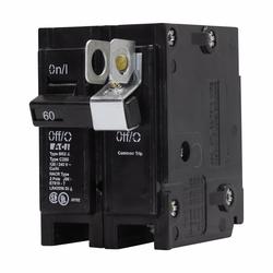 BRLW2 CH HANDLE LOCK FOR 2 & 3P CIRCUIT BREAKERS PADLOCKABLE