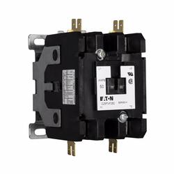 C25FNF3601T CH DP CONT 60A 3P OPN 24VDC