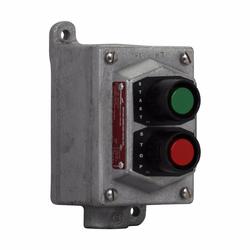 EDS215 C-HINDS 3/4 CST IRON 1 N.O. 1 N.C. DIV 1 START STOP PB 78227476353