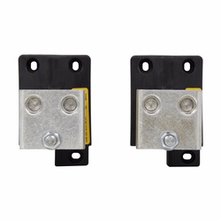 BH-3144 BUS MODULAR FUSE B 1 SET CONTAINS BOTH ENDS