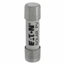 PV-1A10F BUSSMANN 1AMP 1000V DC SOLAR FERRULE 10 X 38MM 05171224362