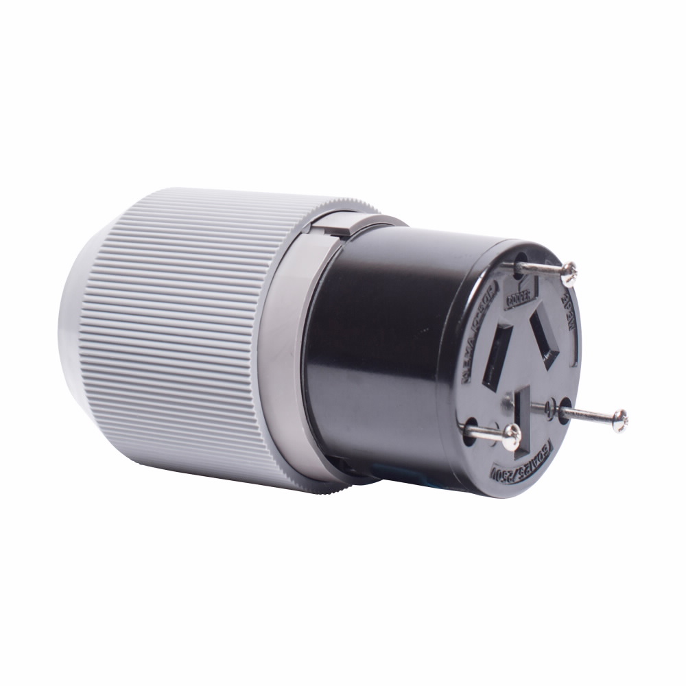 4526N CWD RANGE/DRYER CONN.3P3W 50A Kendall Electric Inc