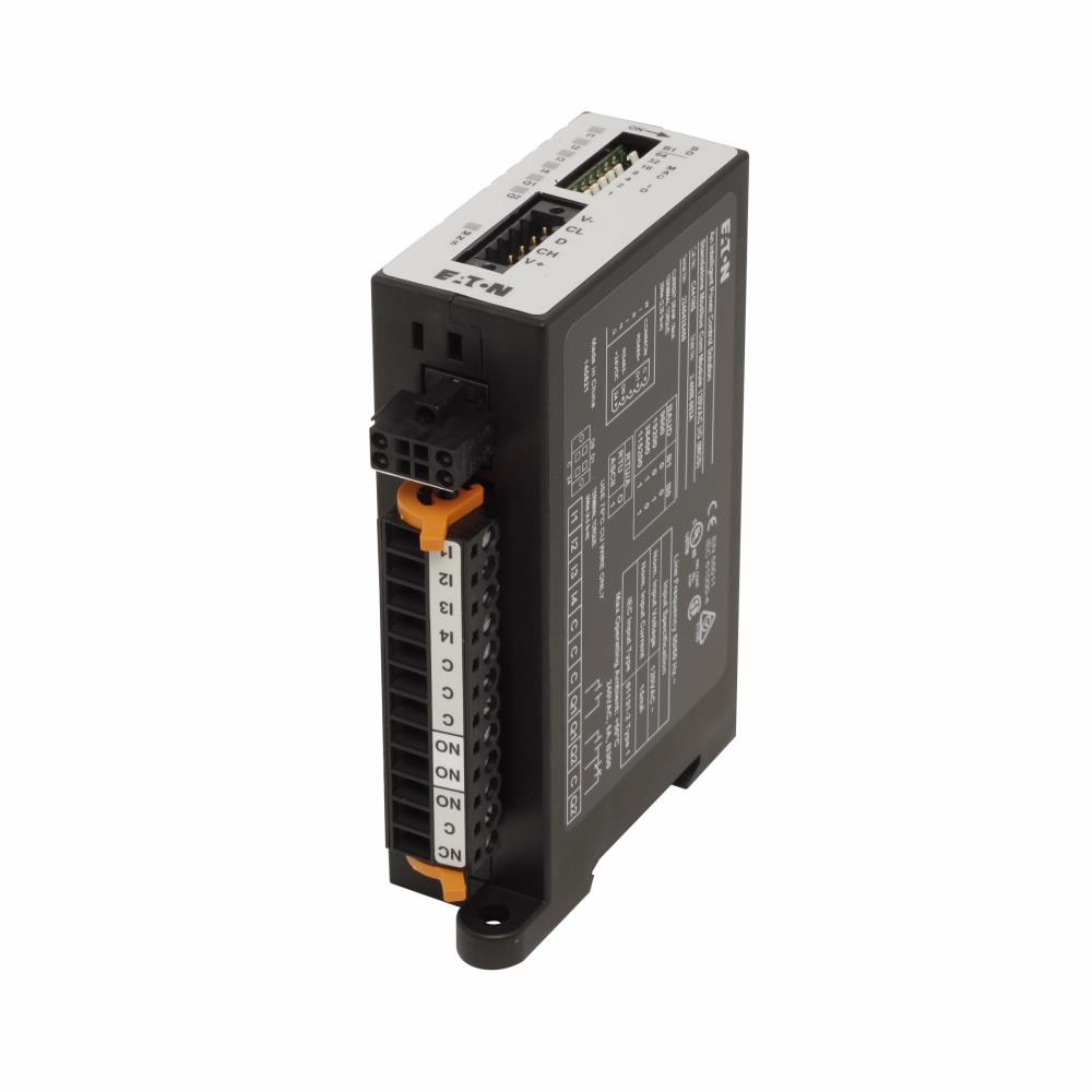 C441KS CH DEVICENET COMM W/ 120 VAC INPUT AND RELAY OUTPUT STAND ALONE