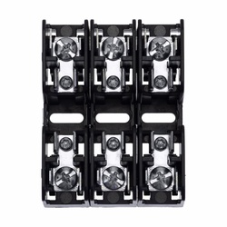 BMM603-3SQ BUS FUSE BLOCK-MIDGET 600VAC 30A REPLACES BM6033SQ