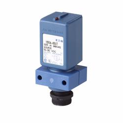 1155A-6511 CH SOURCE,BARE BONES,THRU-BEAM, 115VAC