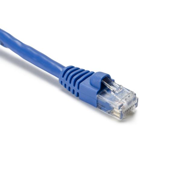 PatchCord 3 Cat6 Blue