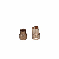 263R BUS REJECTION FUSE REDUCER NO.263-R