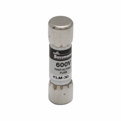 KLM-2/10 BUS LIMITRON FAST ACTING FUSE