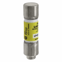 LP-CC-1-1/2 BUS FUSE 1-1/2 AMP LOW PEAK CLASS-CC