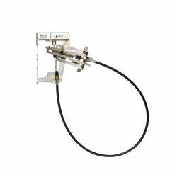 JHMFS04 CH JG FLEX SHAFT 4 FT LNGTH FOR TYPE 1/3R/12