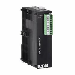 ELC-EX08NNAN C-H ELC Digital Exp Mod 8 I/O, 8 Input AC 78211634298