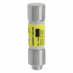 LPCC2-1/2 BUS FUSE LOW PEAK CLASS CC 2-1/2 AMP