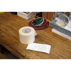 76737 BRADY MGL TRANSFER TAPE 4.25 IN X 300 FT 75447376737