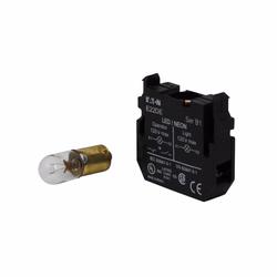 E22D24 CH LGT UNIT 24V FULL VOLT