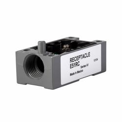 E51RC CH IND PROX RECEPTACLE ONLY