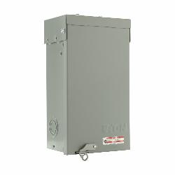 BRC48L125RP CH BR STYLE 1-INCH LOADCENTER,125A
