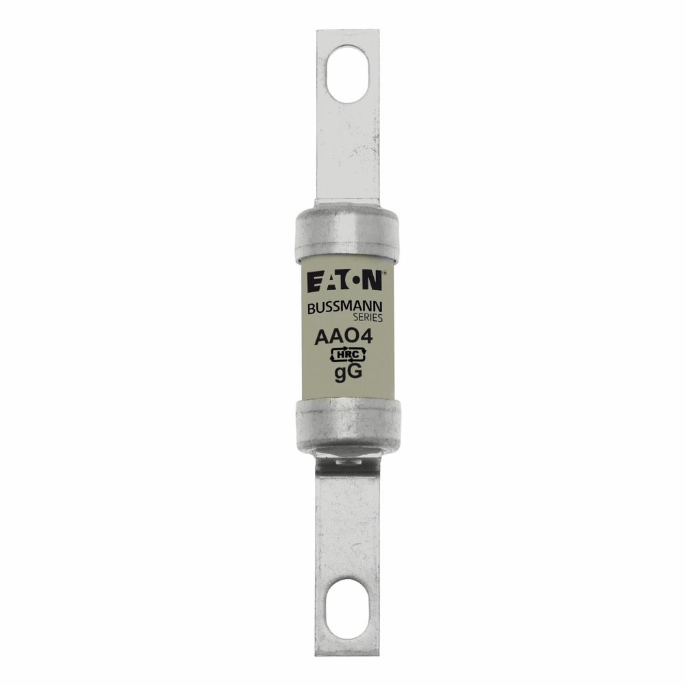 AAO4 BUSS 4AMP 550V AC BS88 gG FUSE 05171283847