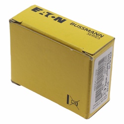 KTKR1/2 BUS 600V LIMITRON FUSE