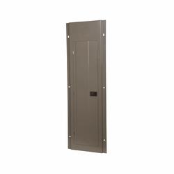 CH8NFM C-H TRIM ASM, FLUSH MOUNT, 3/4" , MB, 60 CKT, MECH INTERLOCK