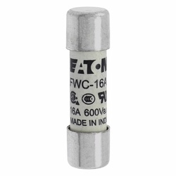 FWC16A10F BUS 16A 600V SEMICONDUCTOR FUSE