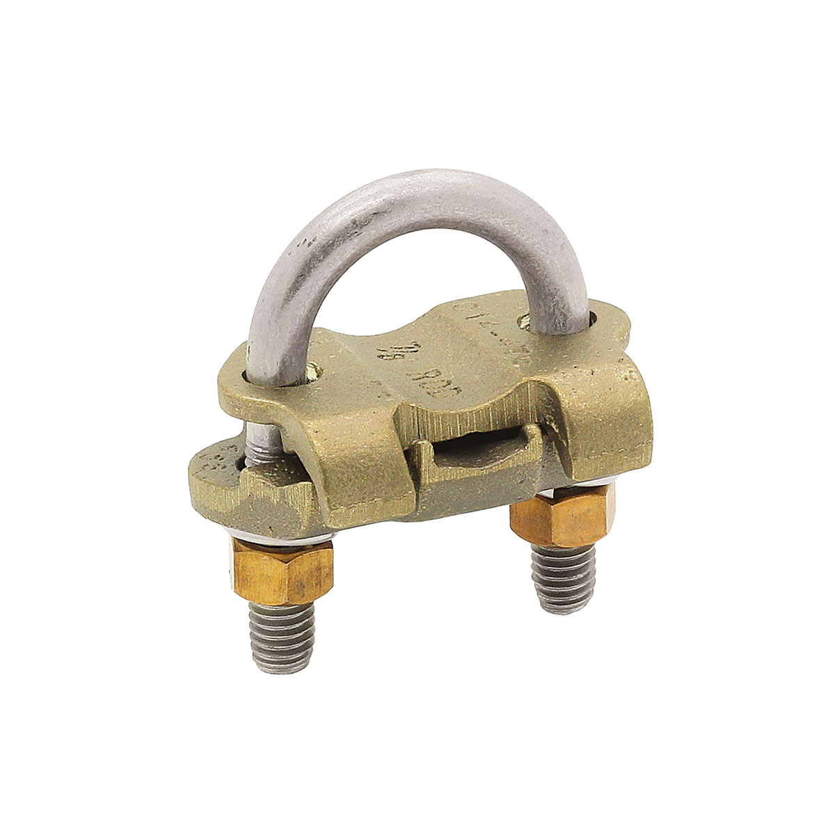 GUV5821 ITB GROUND ROD CLAMP | Kendall Electric Inc
