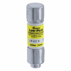 LPCC9 BUS LOW PEAK CLASS CC 9AMP