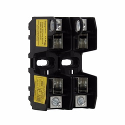 RM25030-2CR BUS FUSE BLOCK CLASS R, 250V 30A, 2 POLE