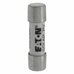 PV-8A10F BUSSMANN 8AMP 1000V DC SOLAR FERRULE 10 X 38MM