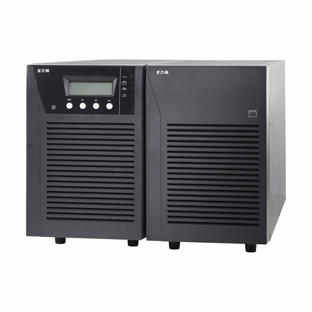 PW9130N3000T-EBM C-H PW9130 2000/3000 EBM TOWER FOR USE WITH 2KVA OR 3KVA 79034100042