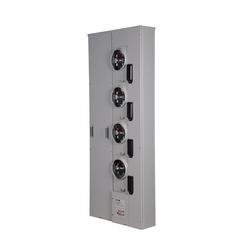 1MP4206RRL CH Meter Pack