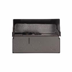 CHU1N7NP CH PEDESTAL MOUNT UNIT