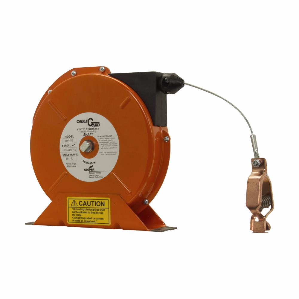 SDR-50 CROUSE HINDS