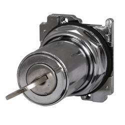 10250T15812 CH SEL SW 2P KEY SPR-R KY/L