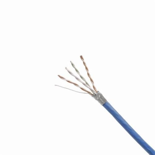 PUFR6X04BL-UG PAN COPPER CABLE CAT6A 4-PAIR 26 AWG U/