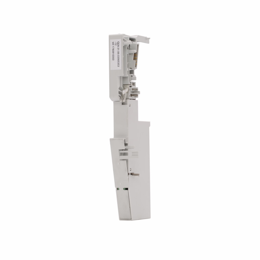 XN-S6T-SBBSBB CH SLICE BASE MODULE 6 LEVEL SPRING CAGE