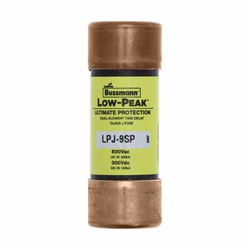 LPJ9SP BUS LOW-PEAK CLASS J 9AMP