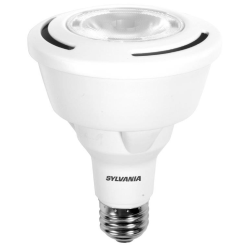 LED13PAR30LN/PRO/840/FL40/P3 78710 SYLVANIA LED PAR30LN 13W, 4000 CCT, DIMMABLE, FLOOD 40 DEGREE BEAM