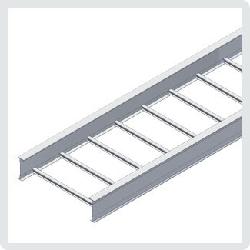 09-6A20C-S240-24 CABLOFIL ALUMINUM LADDER 9'' RUNG SPACING, 6'' SIDE RAIL, 20C NEMA CLASS, 20' LENGTH, 24'' WIDTH 80038807172