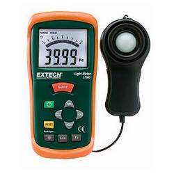 LT300 EXTECH LIGHT METER, 200000LUX