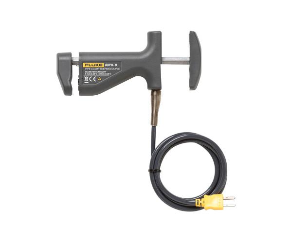 80PK8 FLK PIPE CLAMP TEMP PROBE