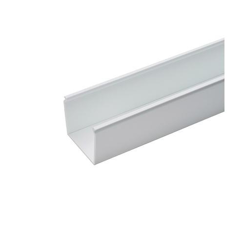 FS2X3WH6 PANDUIT SOLID RACEWAY,PVC,2X3X6',WHT 07498334085