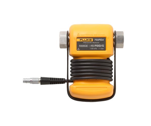FLUKE-714B/EN FLUKE THERMOCOUPLE CALIBRATOR