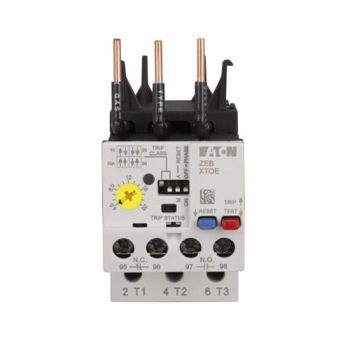 XTOE045CCSS CH XTOE OL (9-45A) IEC STAND ALONE STANDARD