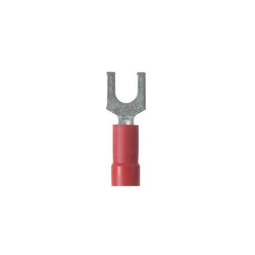 EV18-8FB-Q PAN STRONGHOLD FORK TERM VYL INSUL 22 PK25