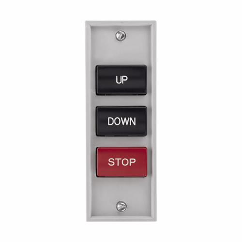 10250H5301 CH 10250 STD. DUTY RECTANGULAR PB