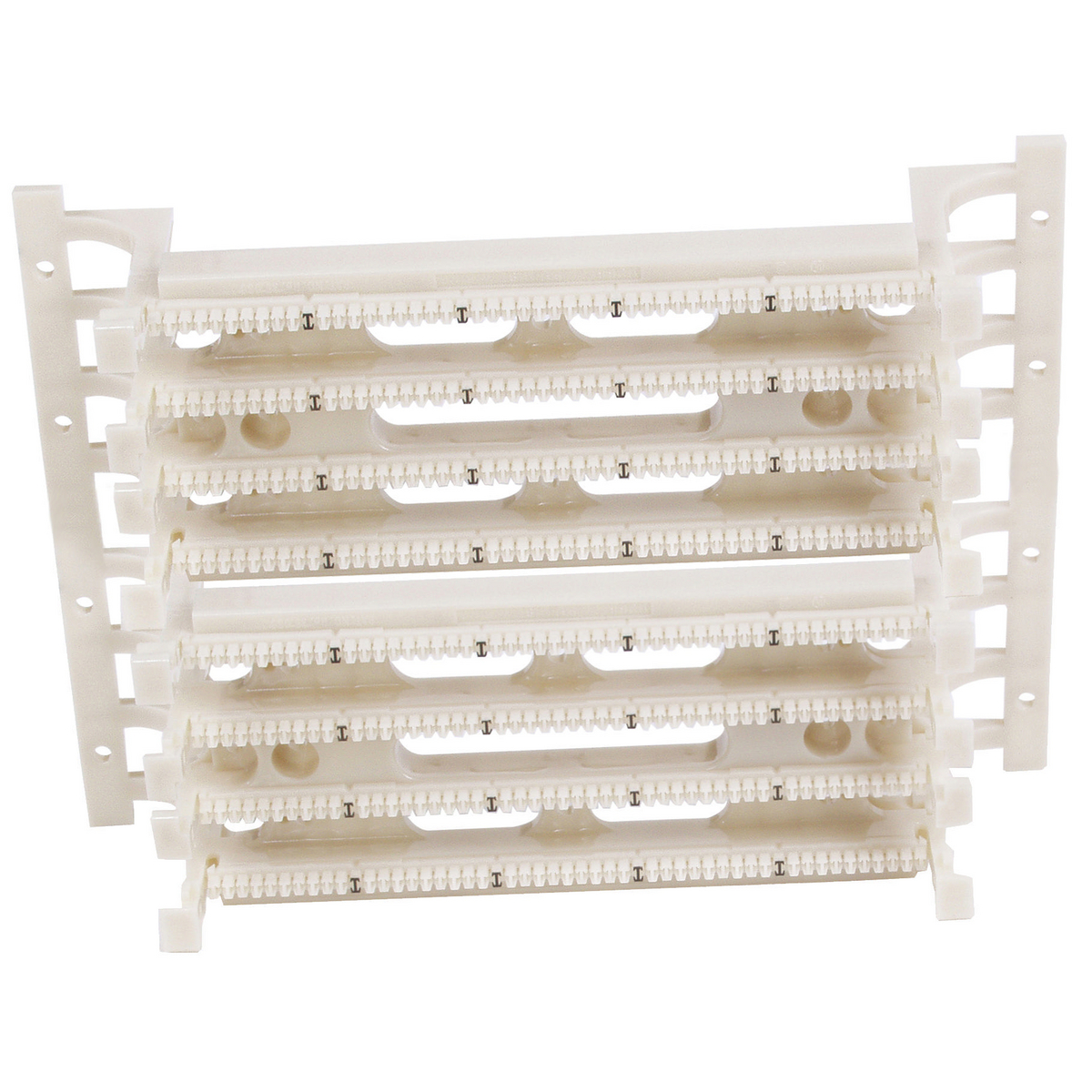 UB6100 HUBBELL 96PR HIGH DNSTY BLOCK