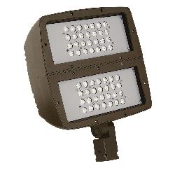 FXL-190-K LED FLOOD FIXTURE 5000K