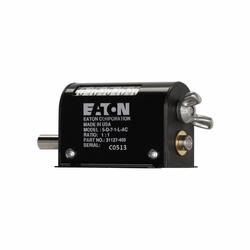 5-D-6-1-AC EATON (DURANT) TOTALIZER